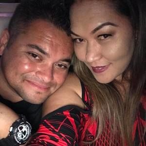 Meet your Posher, Billy n nadia